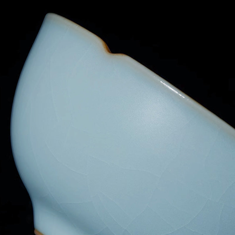 Jingxin Cup (Retro High end Tea Jar)