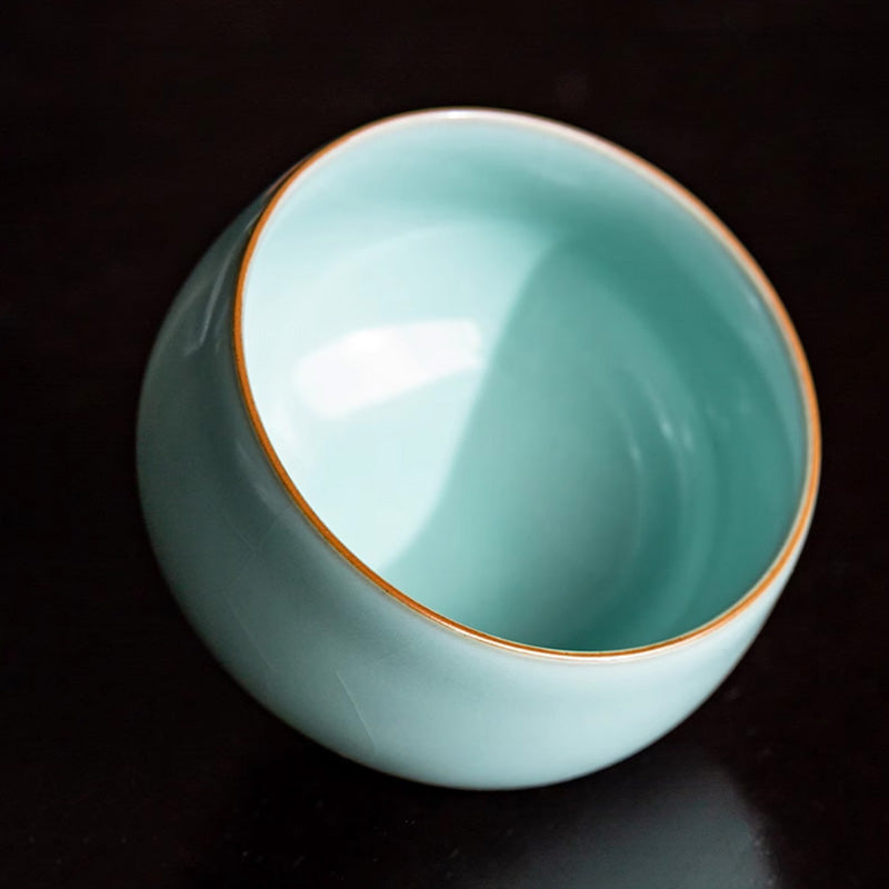 Zen Cup (High end Master Tea Cup)