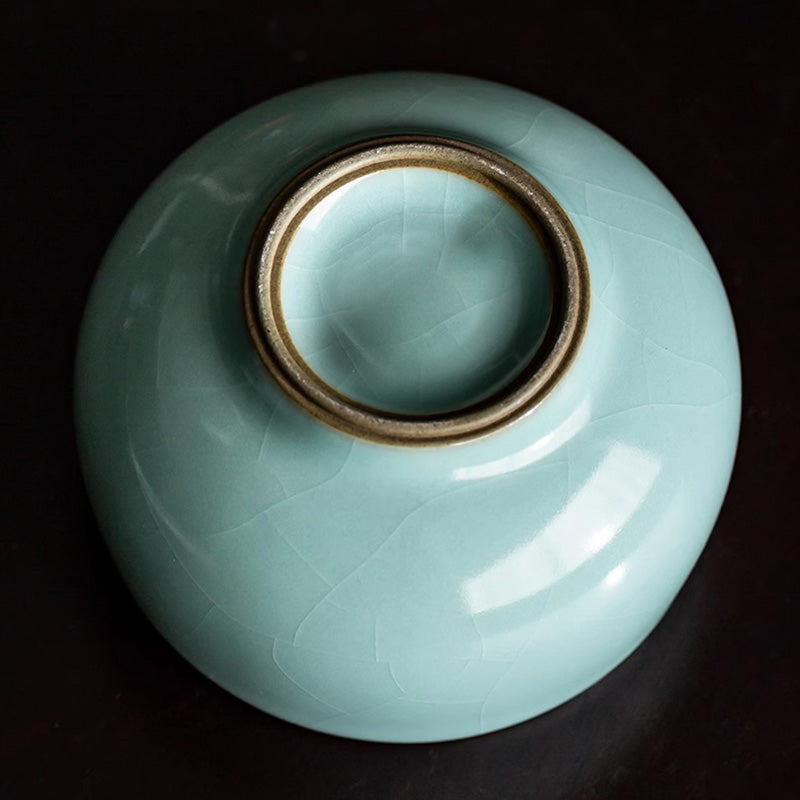 Zen Cup (High end Master Tea Cup)