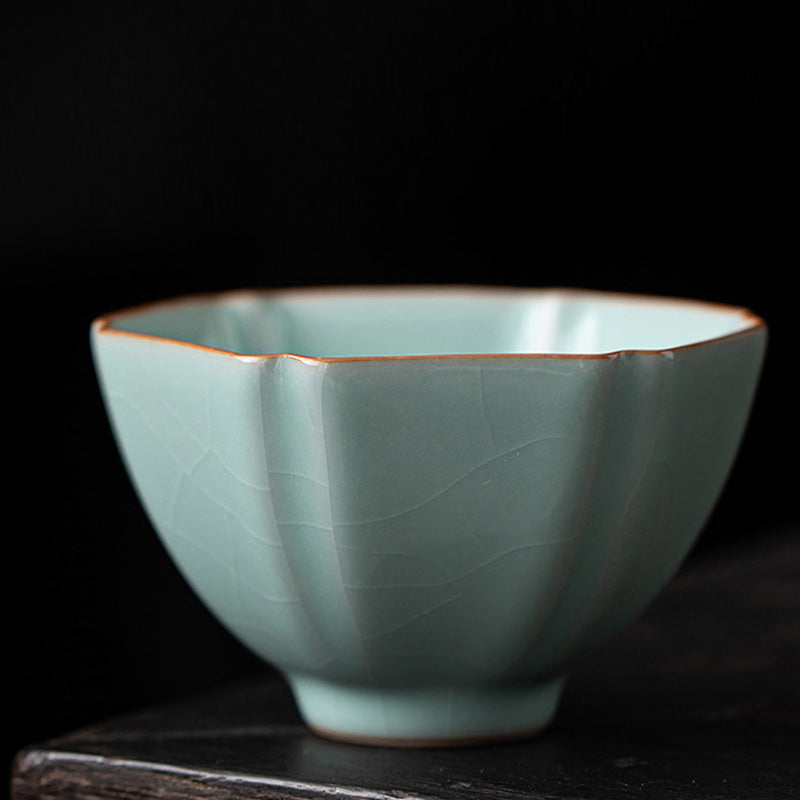 Kuizhan Cup (High end Tea Tasting Cup)