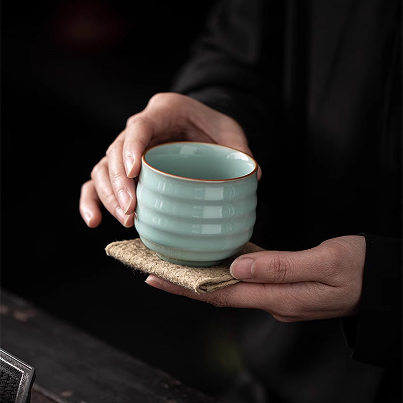 teacup