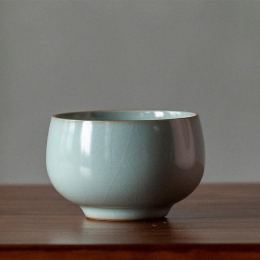 Zen Cup (High end Master Tea Cup)