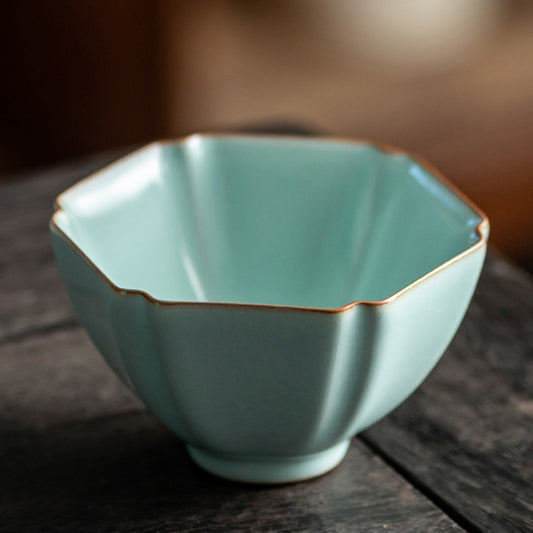 Kuizhan Cup (High end Tea Tasting Cup)